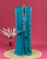 SC3819-Fendy Saree